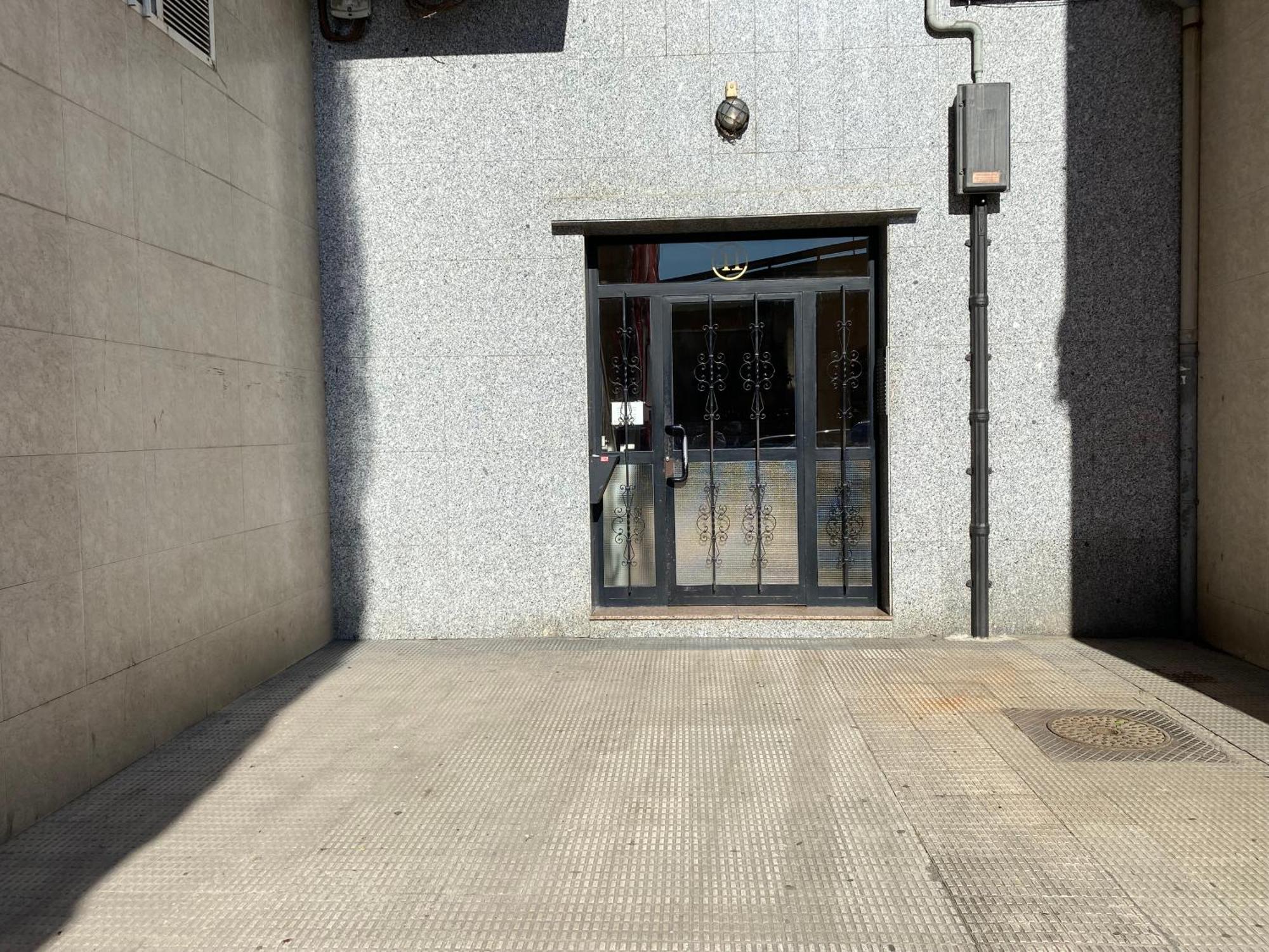 Apartamento Piso Deluxe Centro Cerca Del Bec Barakaldo Exterior foto