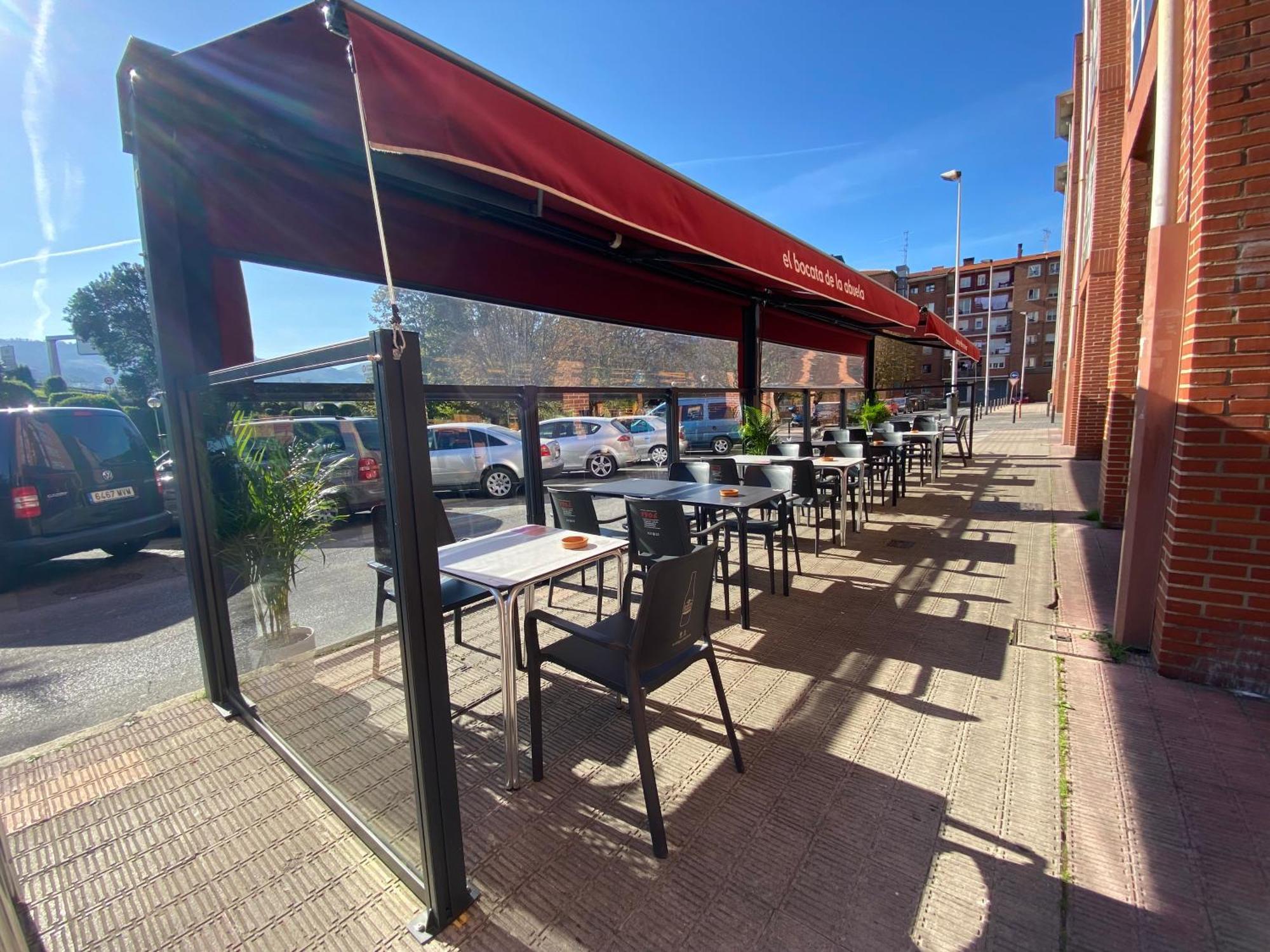 Apartamento Piso Deluxe Centro Cerca Del Bec Barakaldo Exterior foto