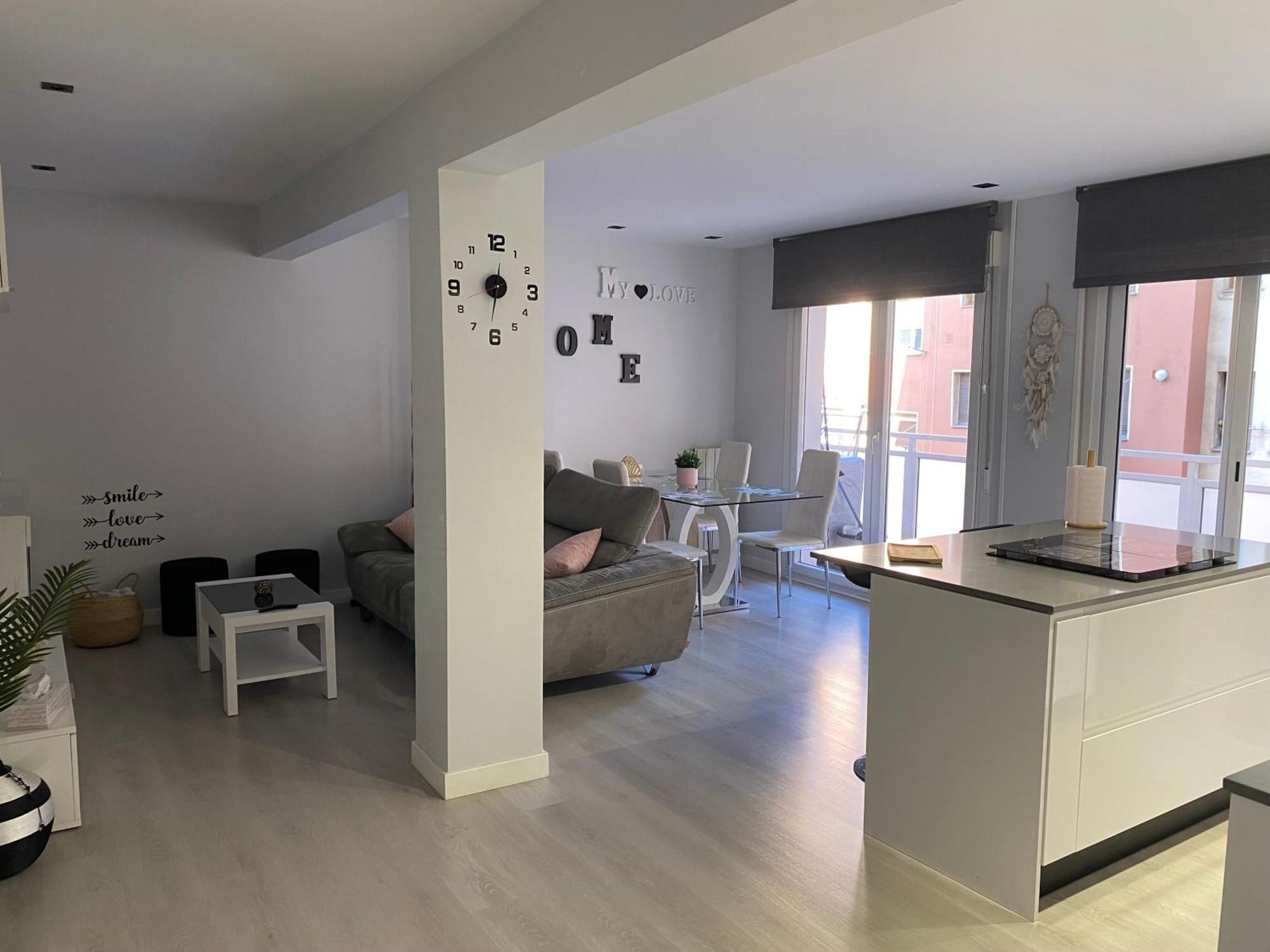 Apartamento Piso Deluxe Centro Cerca Del Bec Barakaldo Exterior foto